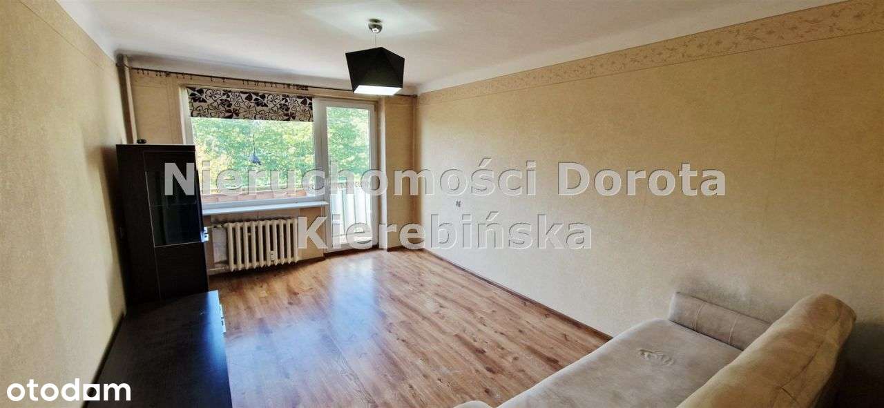 Jasne 2-pokojowe mieszkanie z balkonem - Pełny obrazek: 2/15