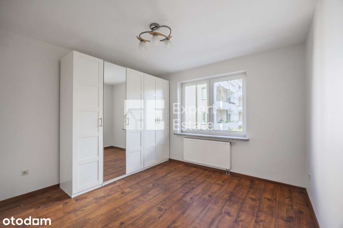 Słoneczne dwa pokoje przy parku szczęśliwieckim !-6