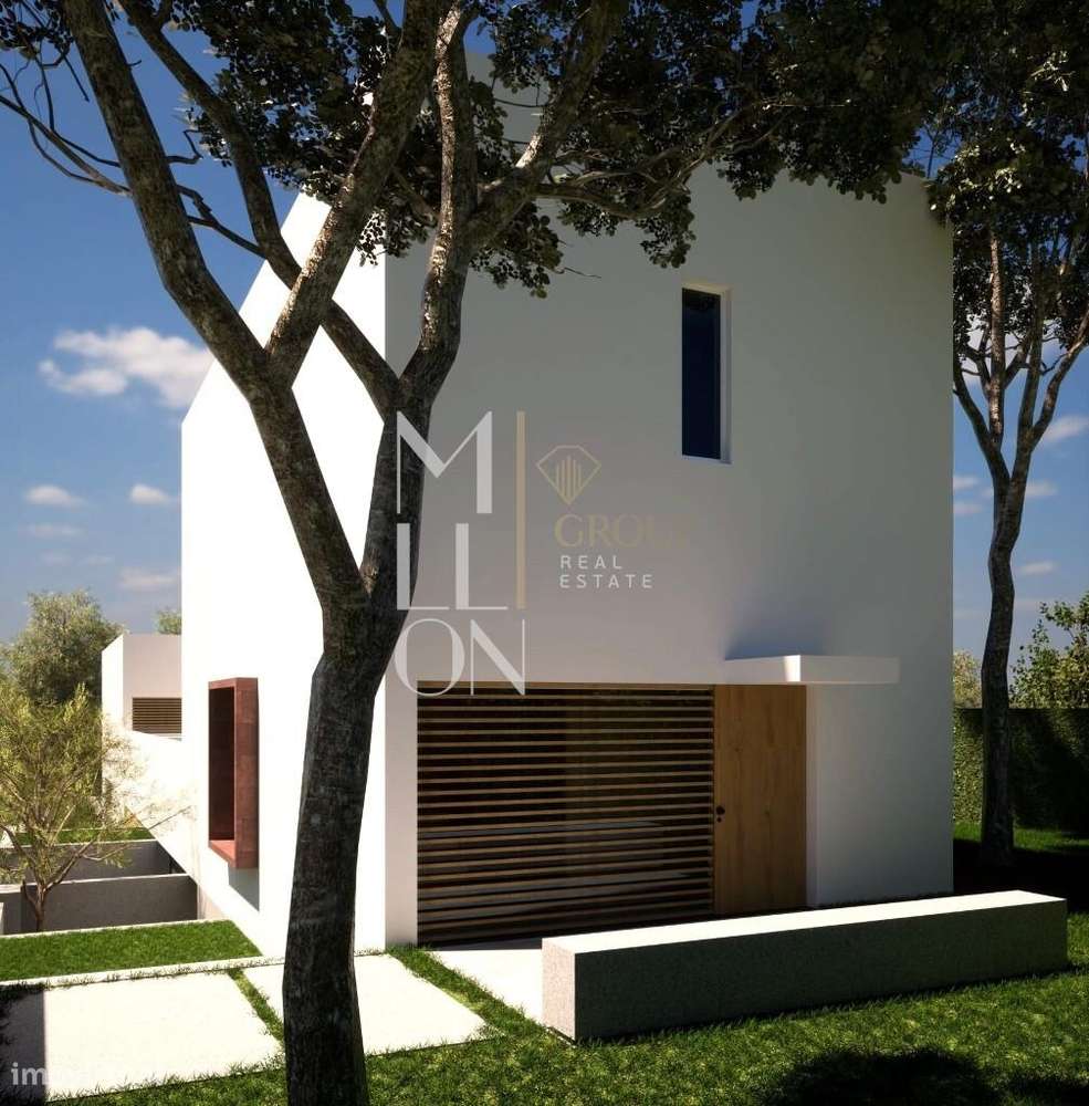 Moradia nova no Funchal | com quintal e Jardins. - Grande imagem: 3/12