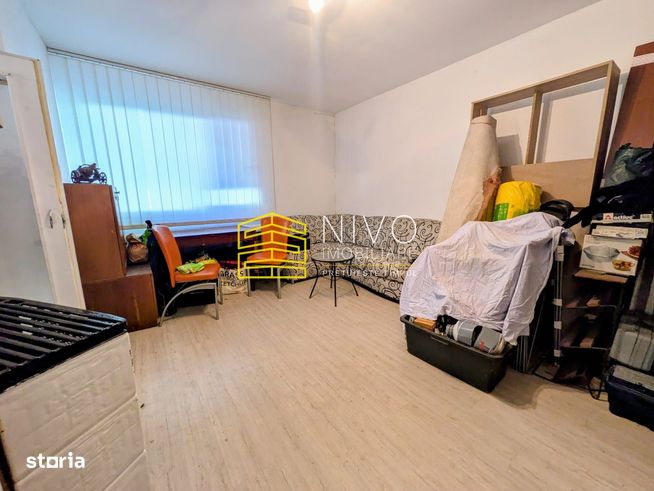 Casă singur în curte – Tg. Mureș – Libertății – Zona Darina-3