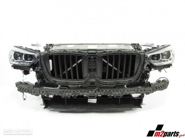 Frente Completa Seminovo/ Original BMW X4 (G02)/BMW X4 (G02, F98) - 2