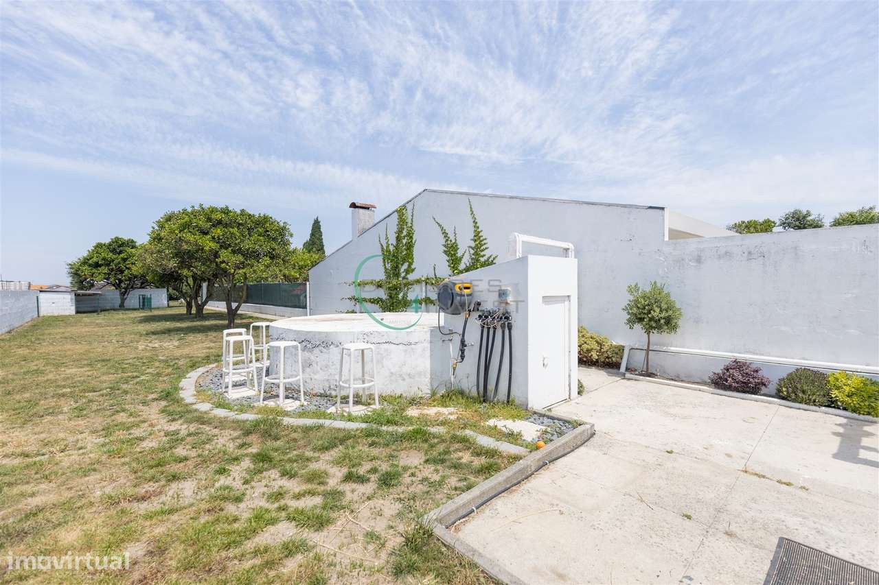 Moradia T4 duplex em São Salvador, Ílhavo-26