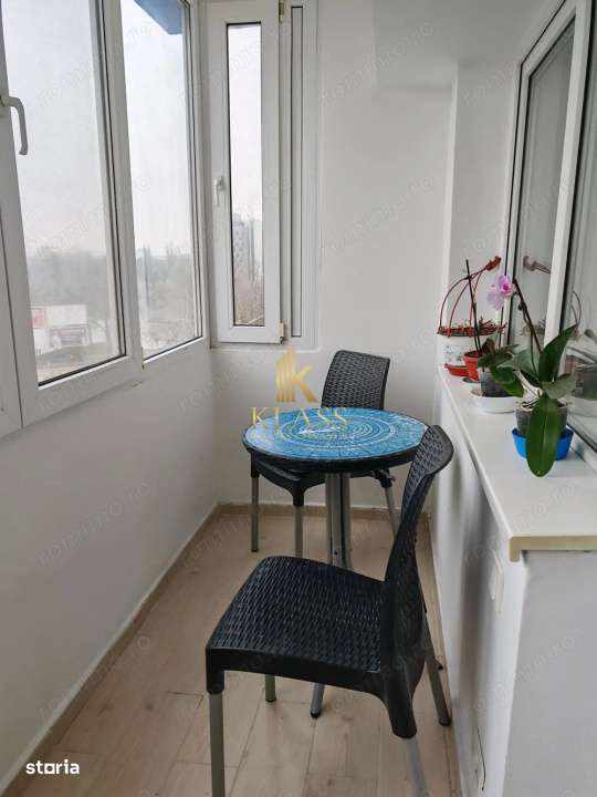 Apartament 3 camere Baneasa - Parc Herastrau-8
