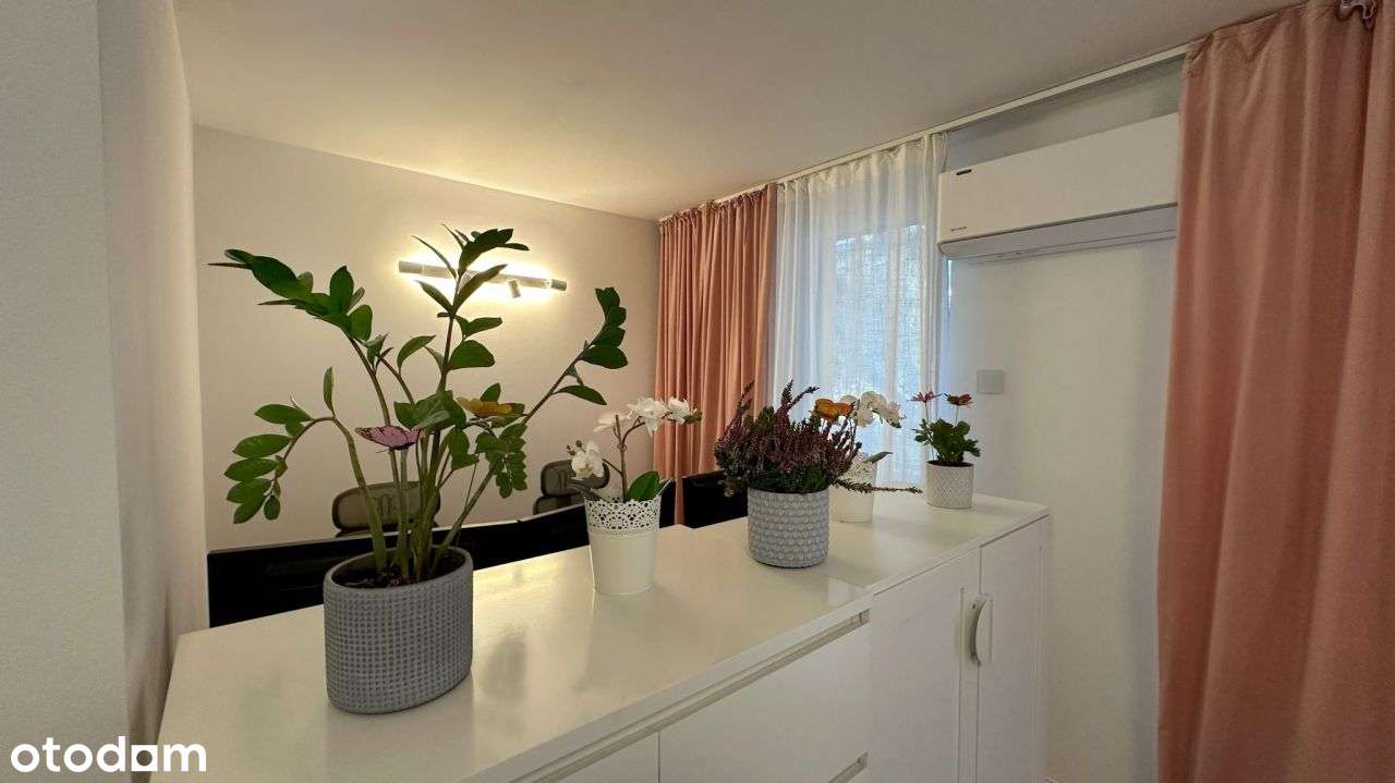 Ochota - 46 m² po generalnym remoncie - cisza, zie-6