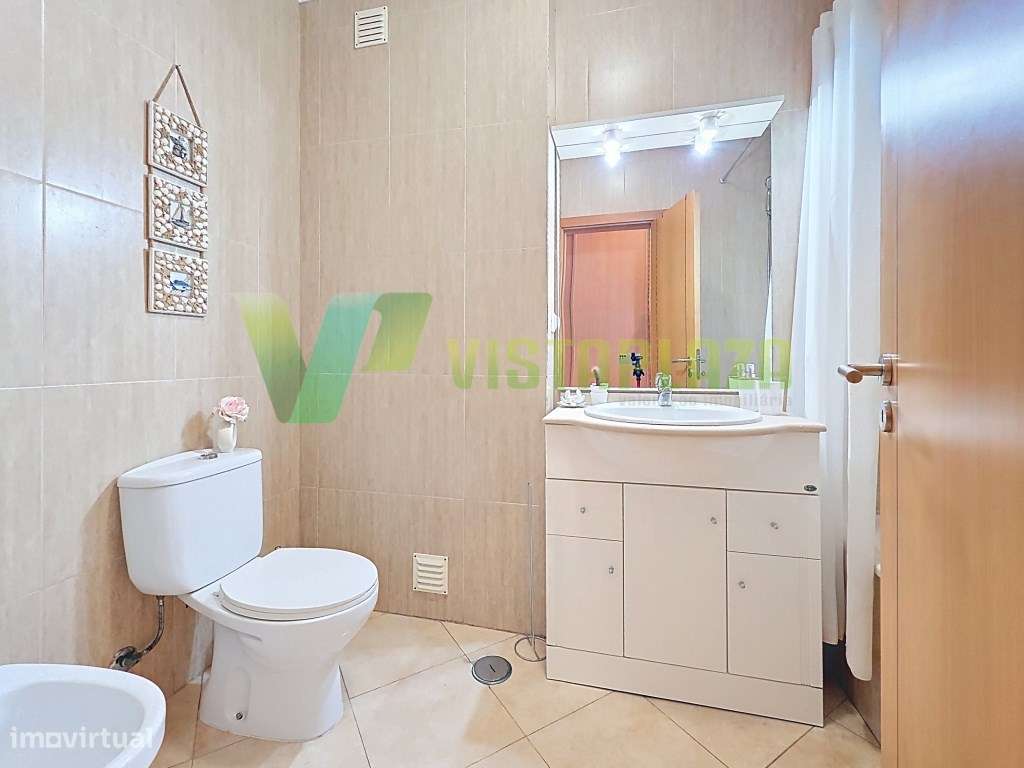 Apartamento em Portimão com Piscina e Varanda a Sul com Barbecue - Grande imagem: 4/23