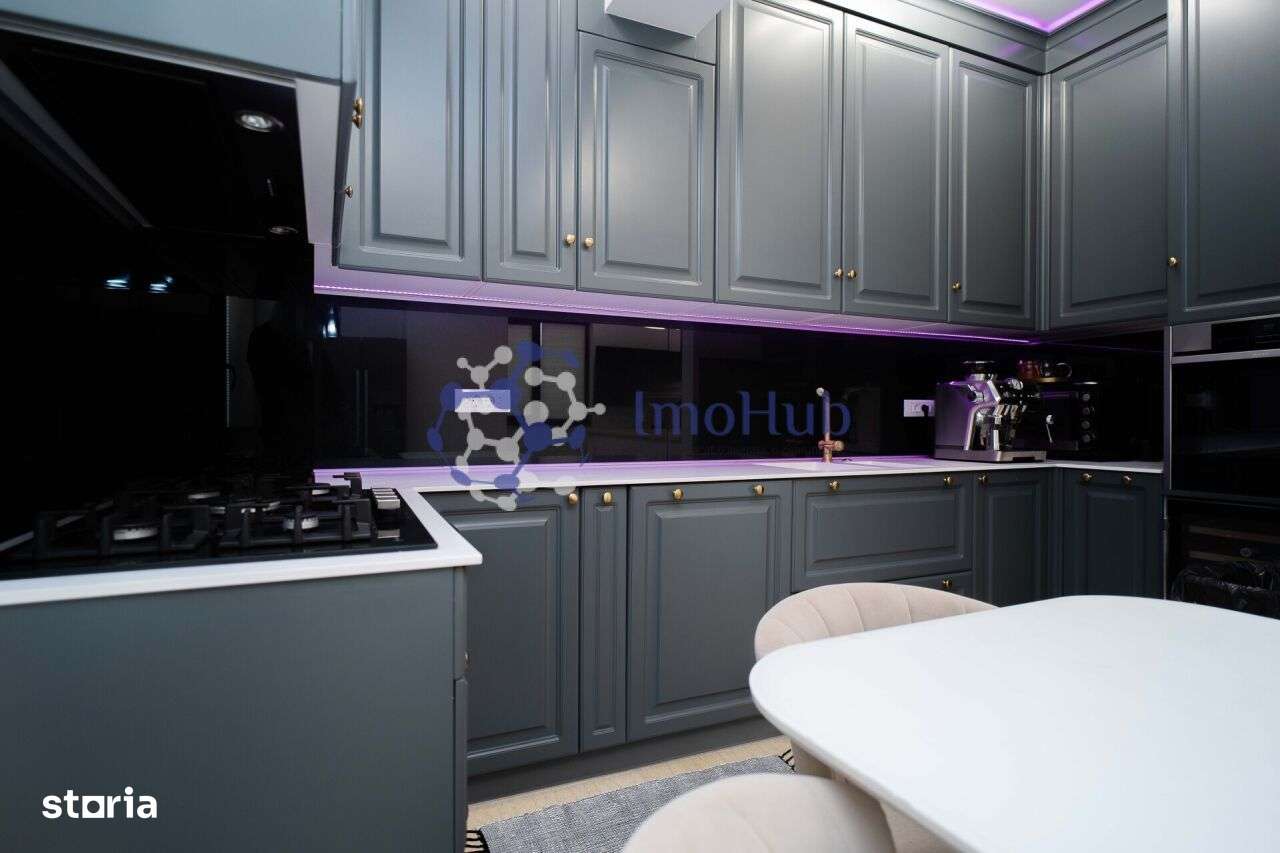 Penthouse exclusivist ultracentral, 220 mp, lift privat, comision 0!-6