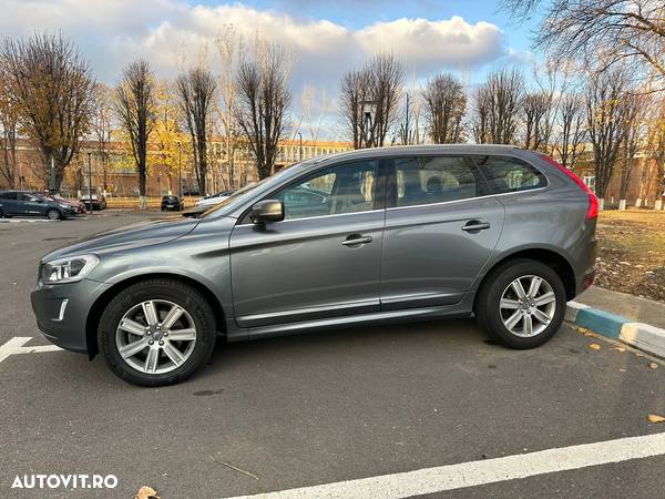 Volvo XC 60 - 2