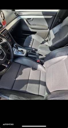 Audi A4 2.0 TDI Avant - 7