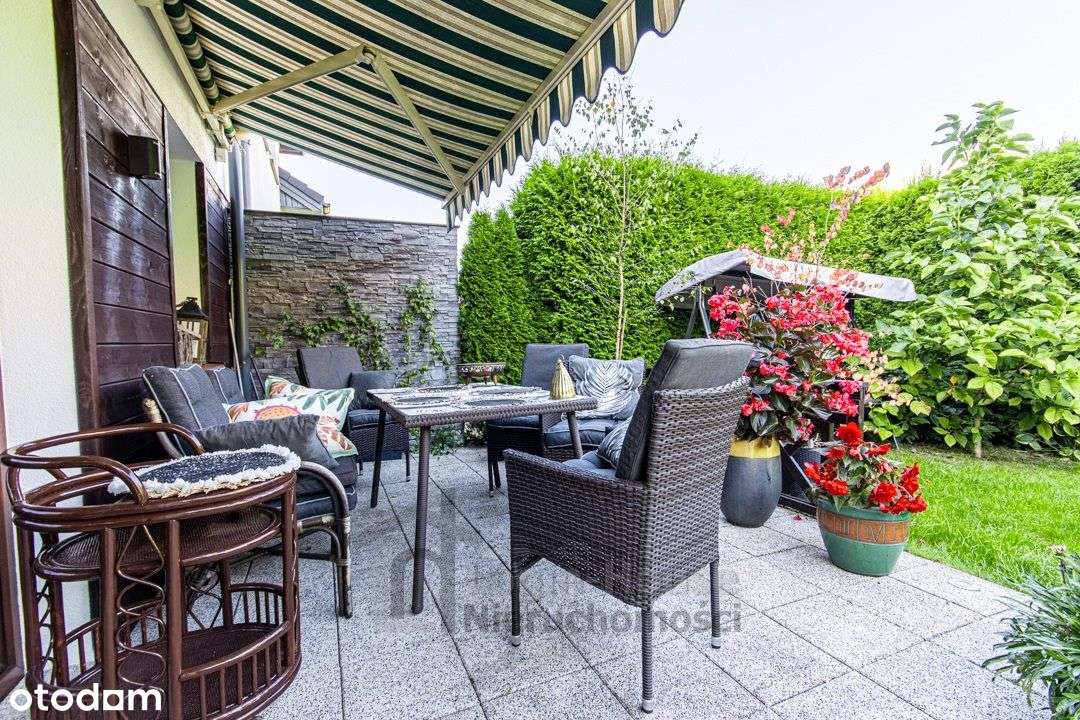 Połówka bliźniaka na Szerokim-2