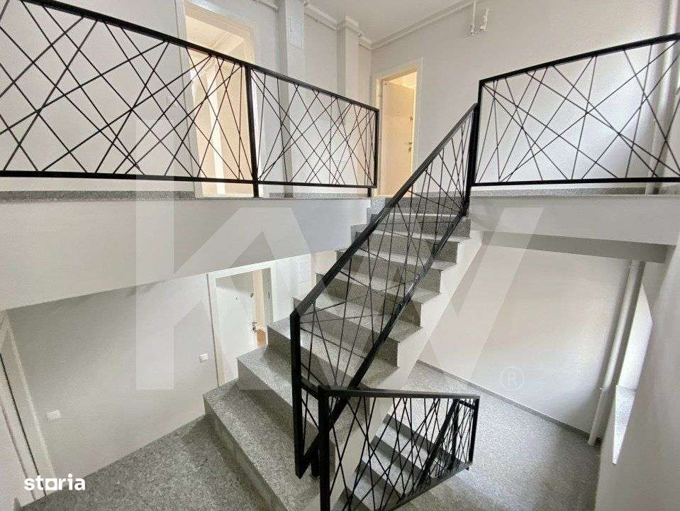 Apartament tip Penthouse- Zona Industriala Vest - Incalzire in pardose - Imagine principală: 4/19