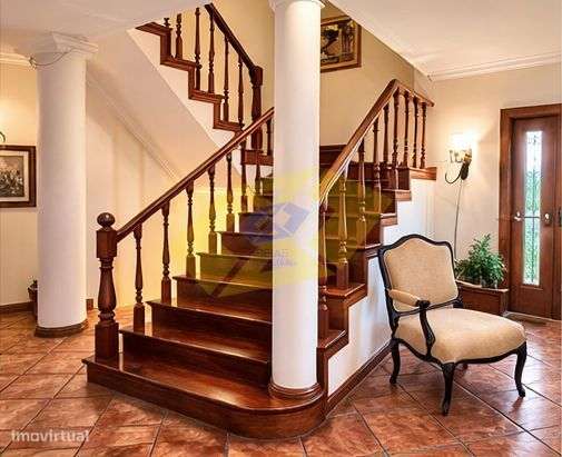 Moradia T3 em Felgueiras c/ 3 pisos - Grande imagem: 5/24