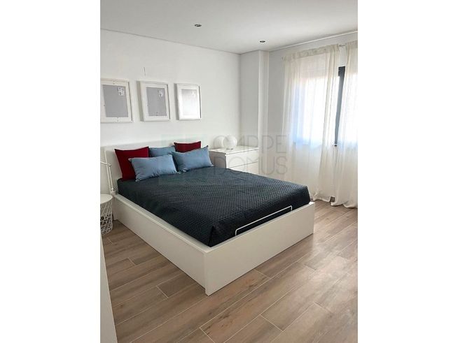 Apartamento Duplex Mobilado no Centro de Tavira - 125,88 m²-5