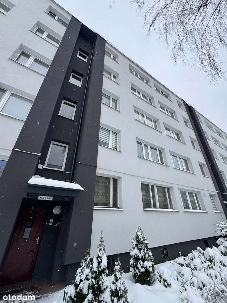 Mieszkanie 3 pokoje, balkon, centrum, blok ocieplony-10