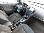 Opel Astra 1.4 Turbo Automatik Cosmo - 7