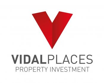 VidalPlaces Property Investments Logotipo