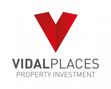 Agência Imobiliária: VidalPlaces Property Investments
