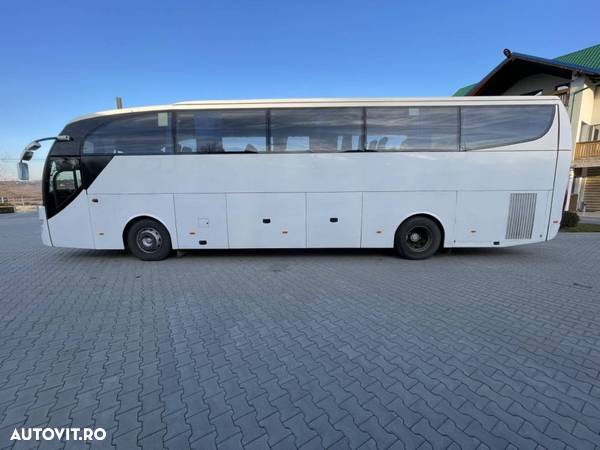 Volvo alfa b7 r interregio - 7