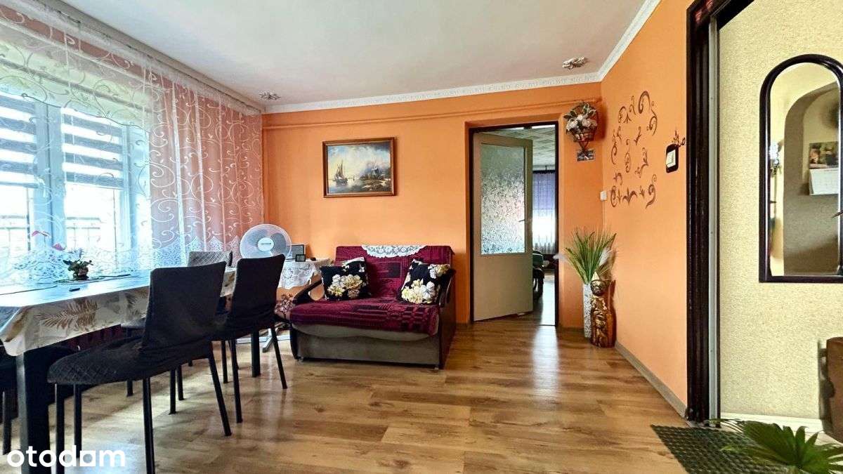 Zadbany dom z dużą działką, koło Żywca - Pełny obrazek: 4/16