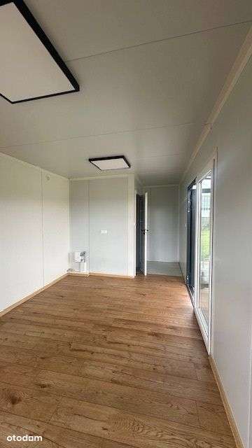 Domek z ładną działką nad jez.Krasne-4