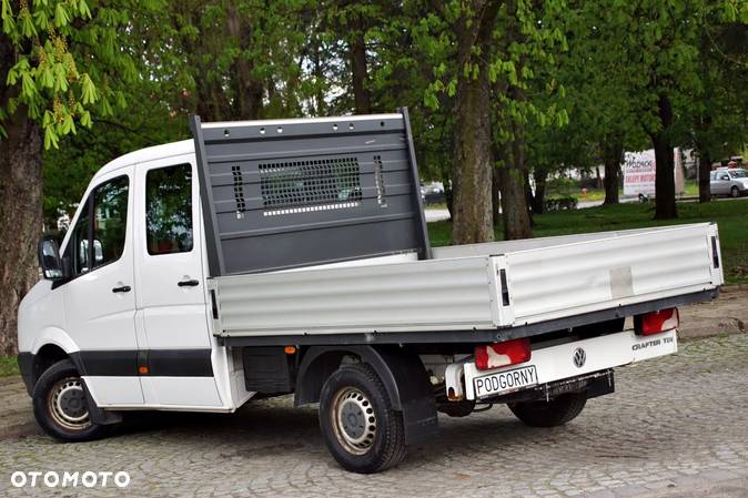 Volkswagen Crafter - 5