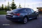 Skoda Superb 1.8 TSI Sportline DSG - 5