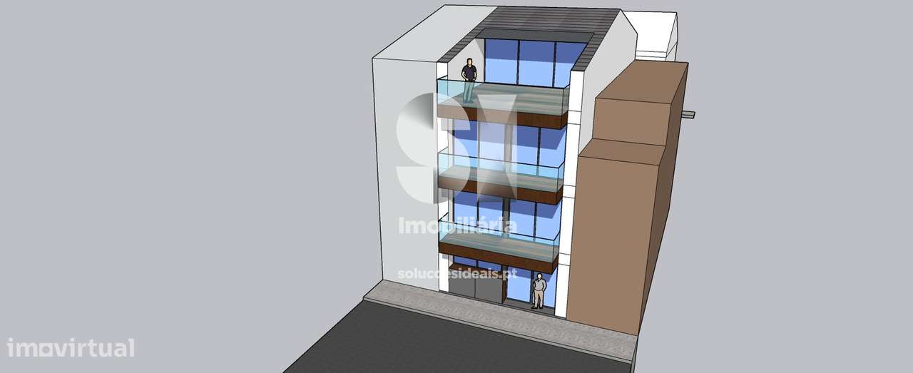 Terreno - Grande imagem: 3/11