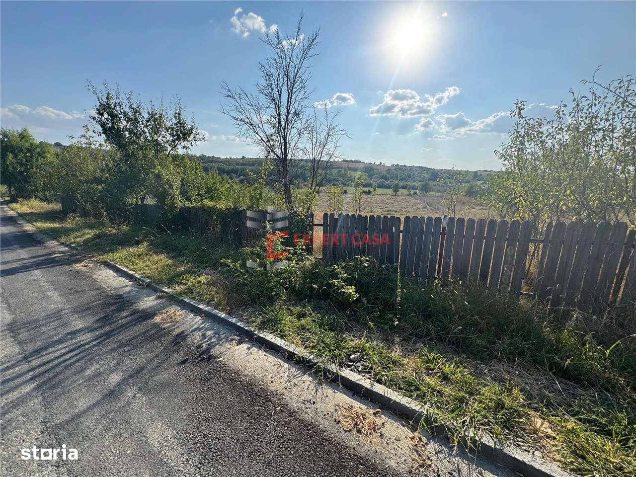 Teren intravilan Barnova Todirel-8