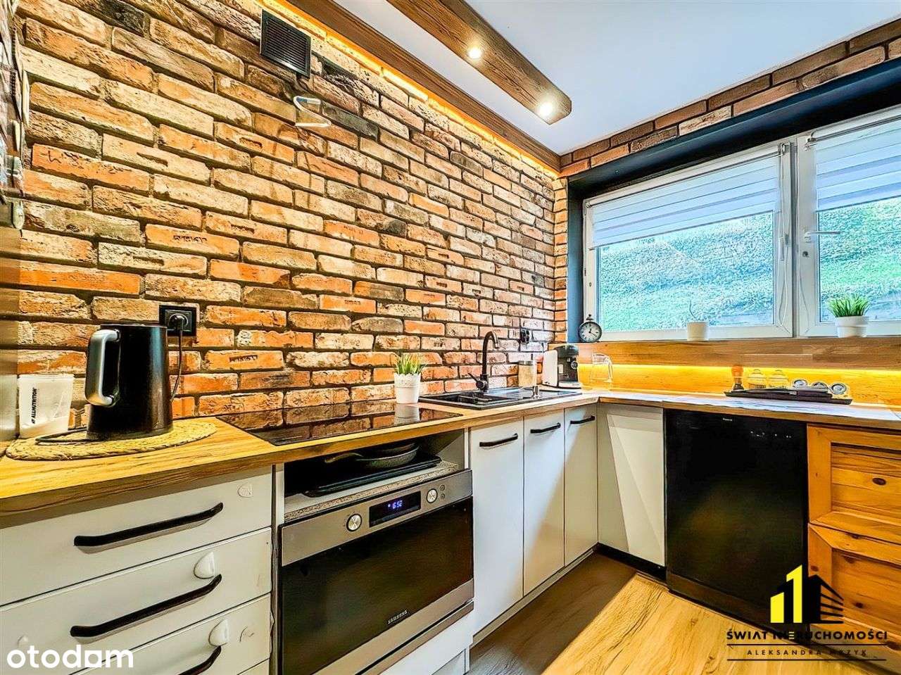 Mieszkanie na sprzedaż w Bielsku Białej-0