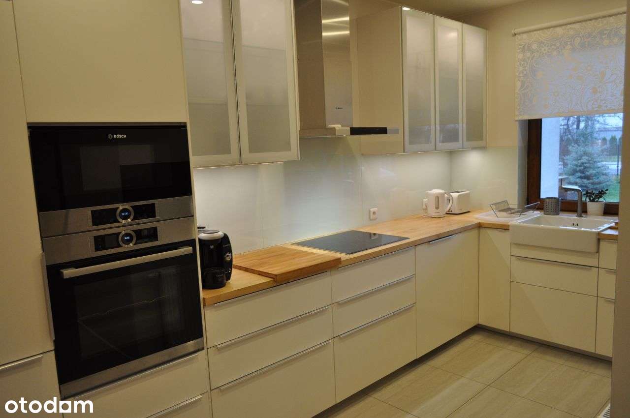 Wynajem KOMFORTOWEGO segmentu - Łódź Górna - Pełny obrazek: 4/14