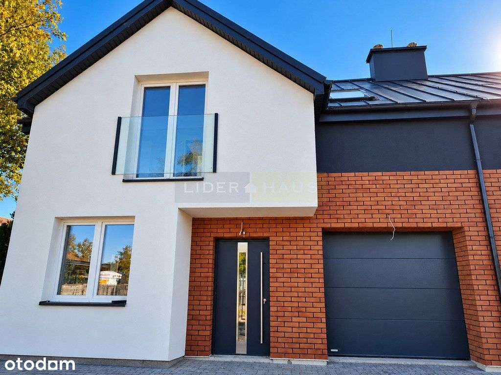 Dom na sprzedaż, 4 pokoje, 97 m², Zaborówek