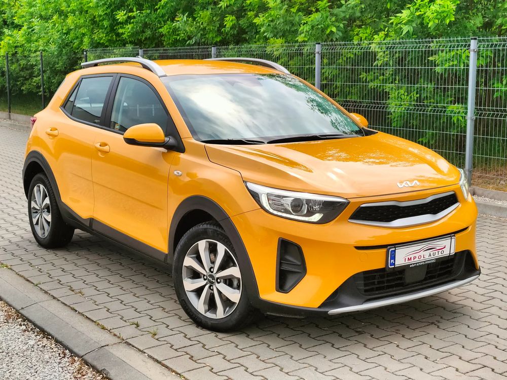 Kia Stonic 1.0 T-GDI M DCT 2024
