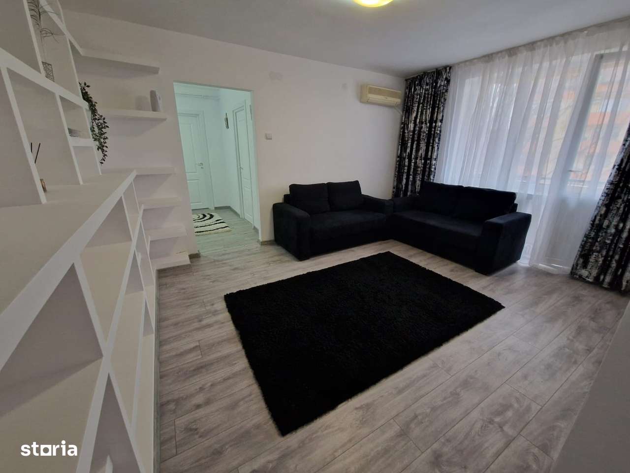 Severinului,etaj 3/4, pret 122.000 euro-1