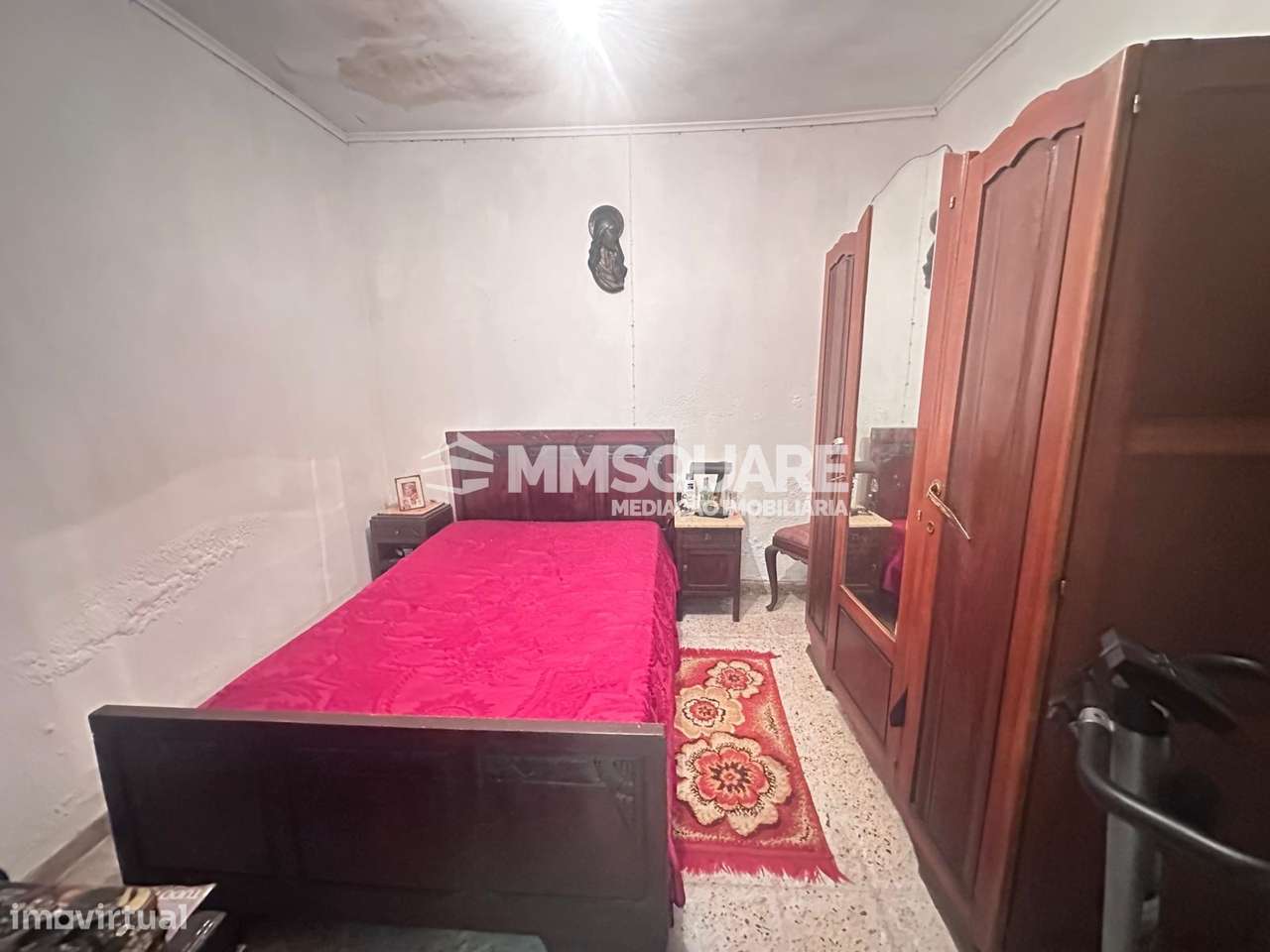 Moradia T3 com Quintal e Garagem em Estação de Ourique – Castro Verde-5