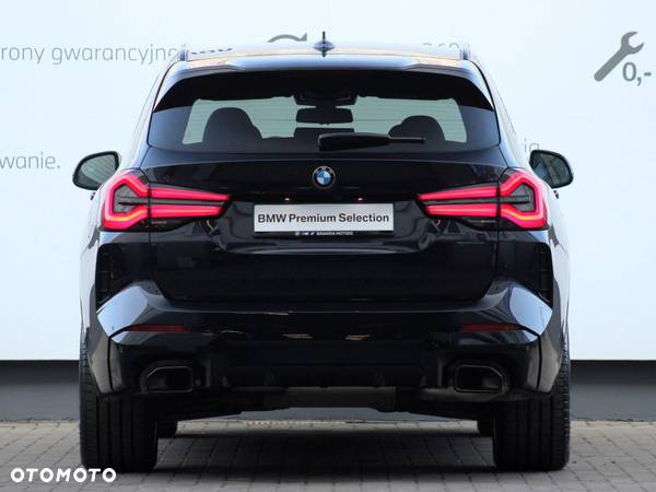 BMW X3 - 11