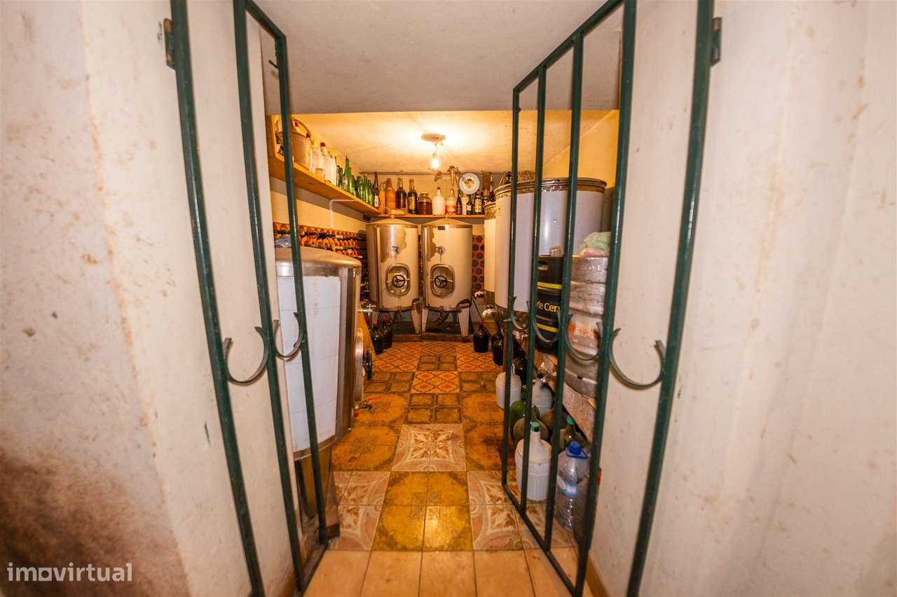 Moradia T6 Venda em Louriçal do Campo,Castelo Branco-30