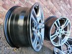 Oryginalne felgi BMW 18 5x120 3 F30 F34 E90 4 2 E46 Z3 Z4 F10 F20 E87 styling 400 M pakiet 8j ET34 8.5j ET47 441 grafit 7845880 - 27