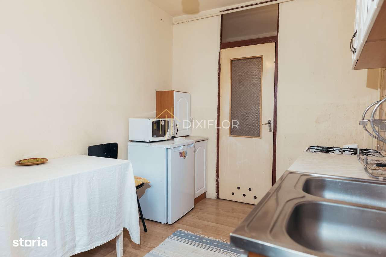 Viitorul tău cămin cu 3 camere și 2 băi | zona Shopping City-7