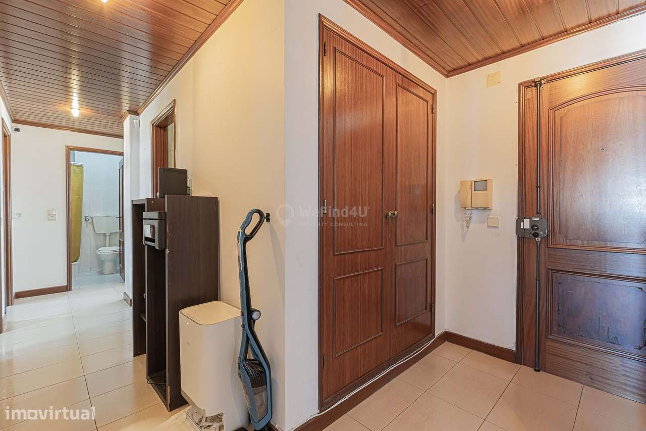 Apartamento T3 | São Sebastião, Setúbal-11