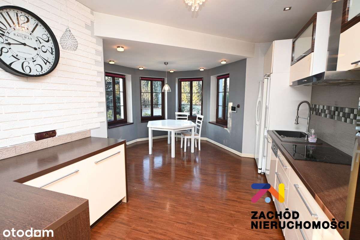 Piękny dom w Ługowie - Pełny obrazek: 4/20