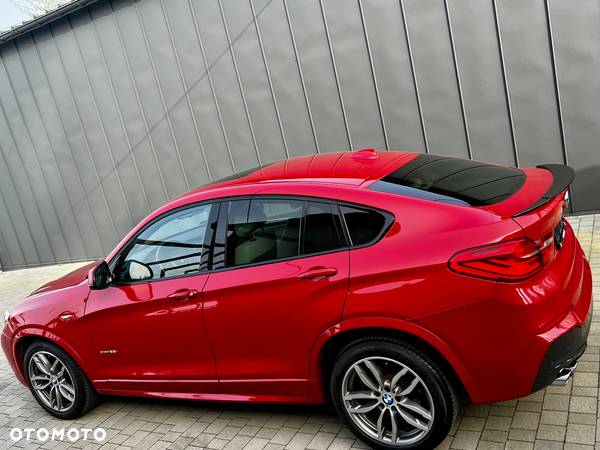 BMW X4 xDrive28i M Sport - 21