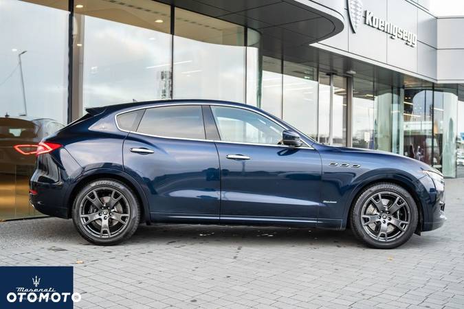 Maserati Levante - 5