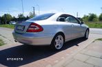 Mercedes-Benz CLK 240 Avantgarde - 4