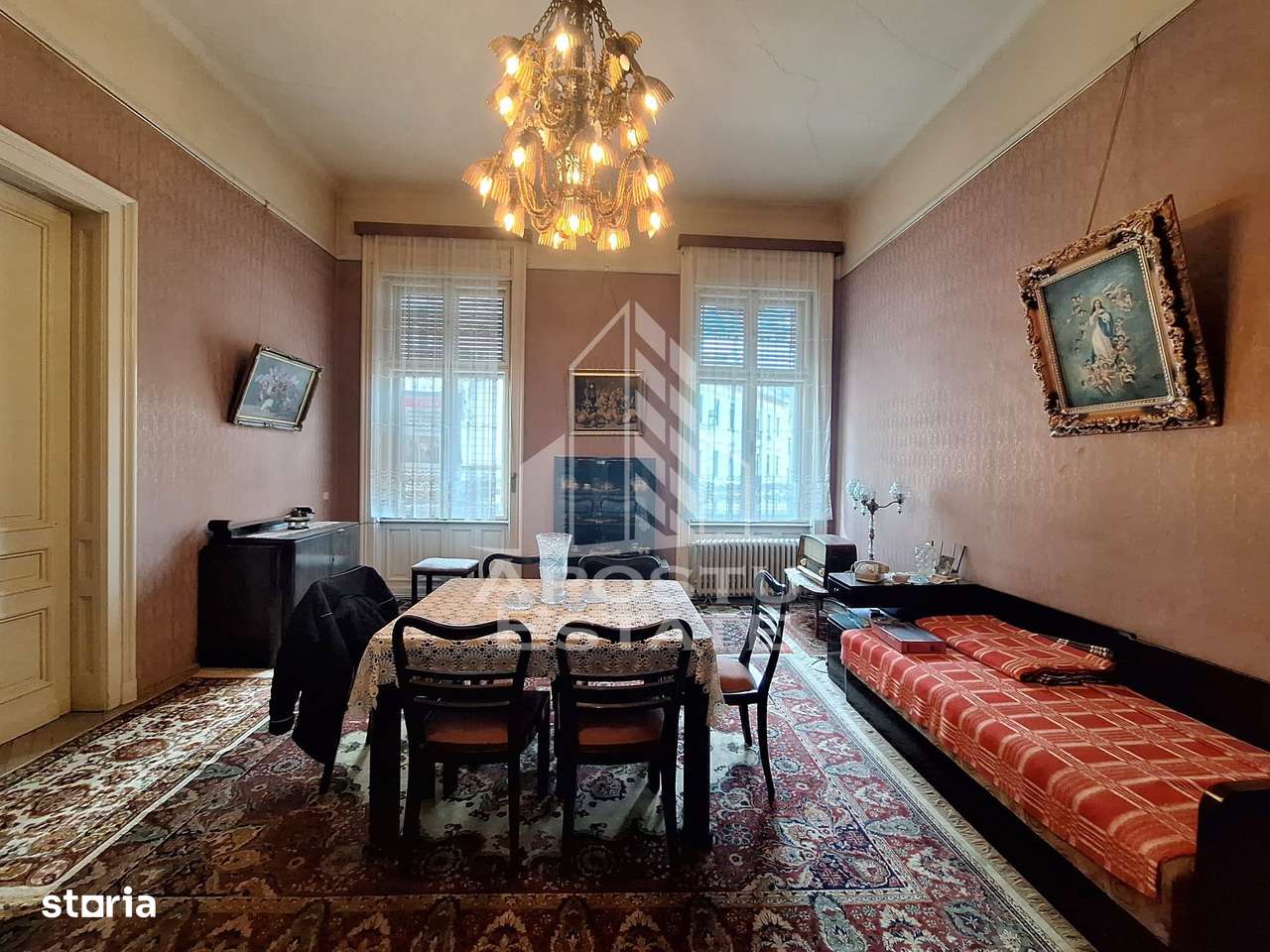 Apartament cu 6 camere, 230 mp, Ultracentral - Imagine principală: 2/11