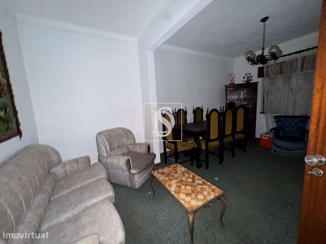 Quintinha em Malpique, Santa Margarida da Coutada-3