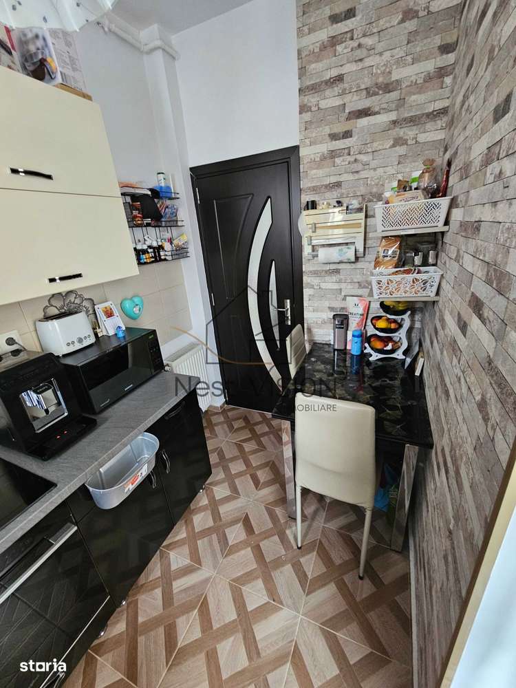 Apartament, 41 m², -3