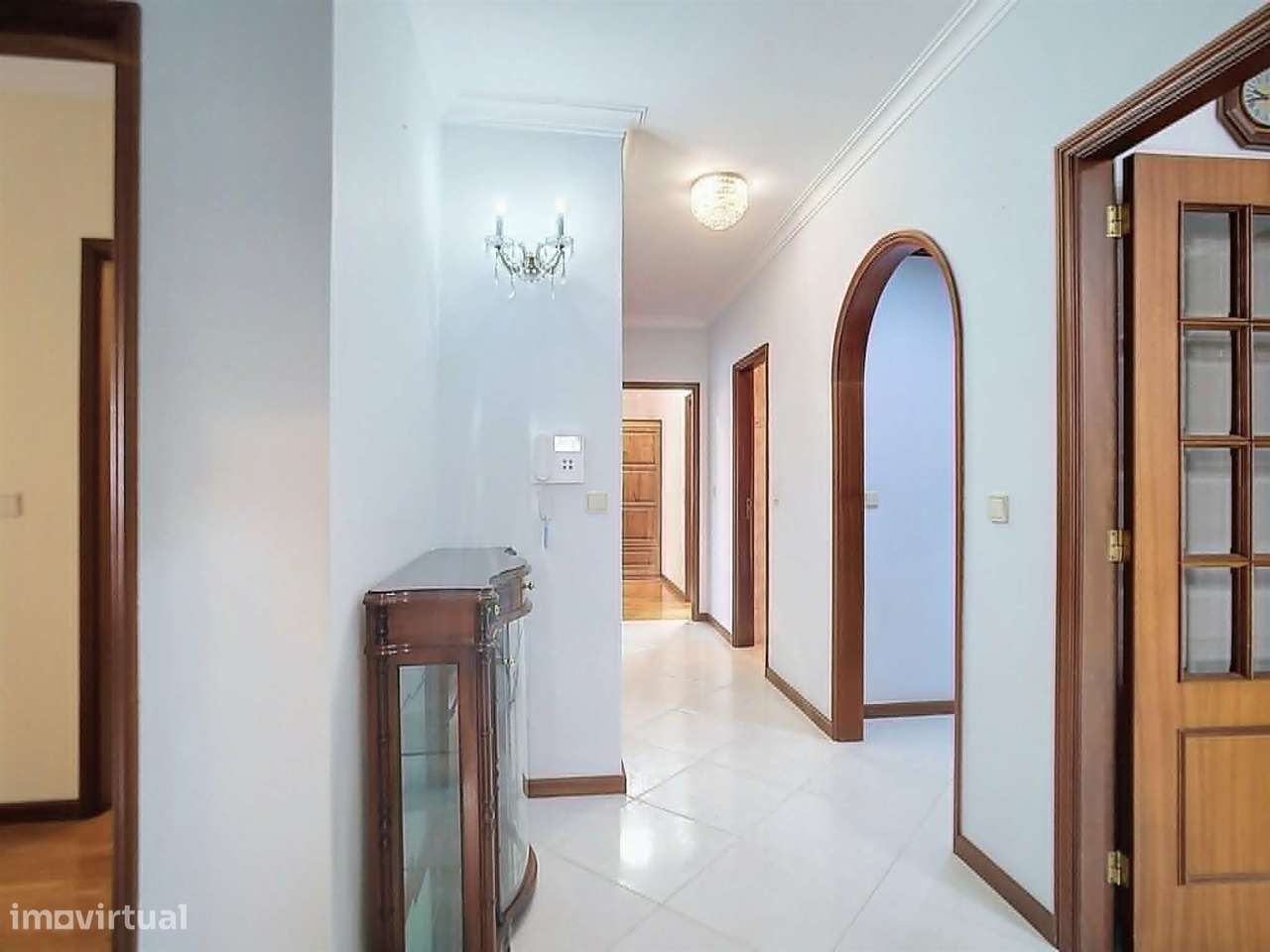 Apartamento T4 Venda em Rio Tinto,Gondomar-12