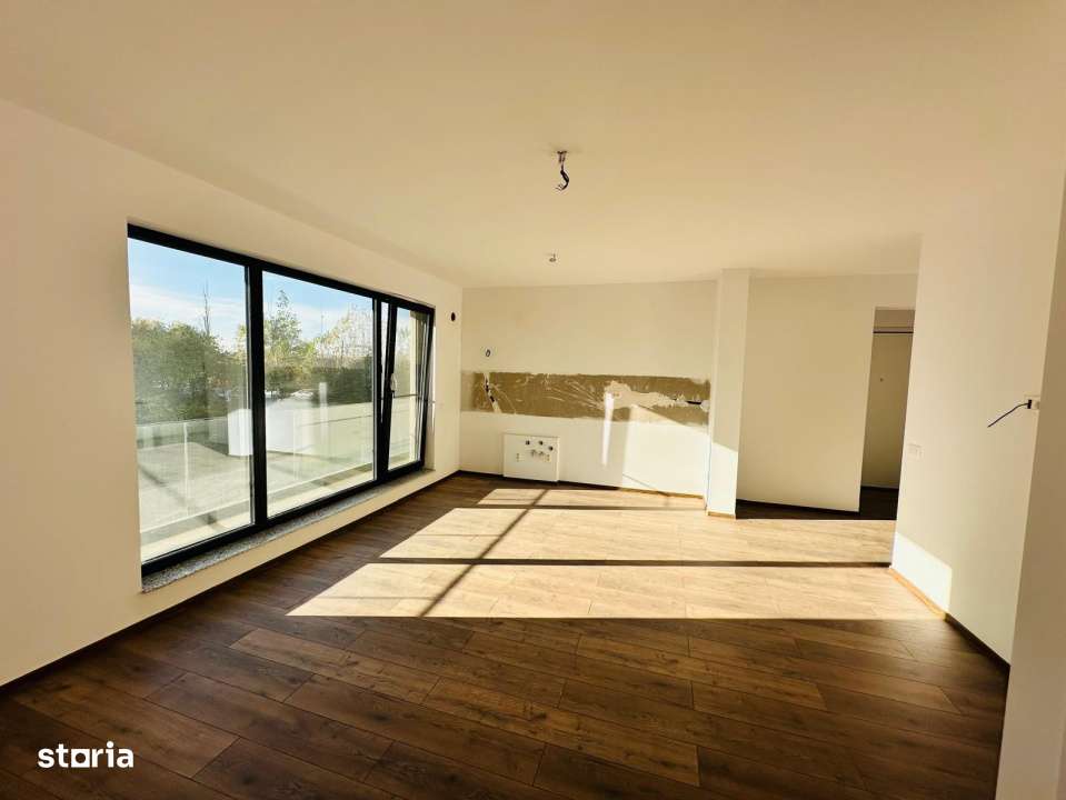 AP 3 CAMERE | DAMAROAIA | PETROM CITY | SCOALA GENESIS | STRAULESTI |
