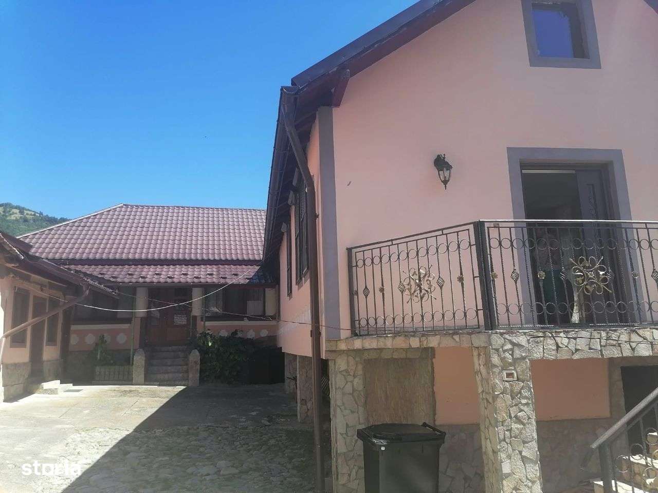 Casa si Teren / Tara Lovistei / Greblesti / - Imagine principală: 2/19