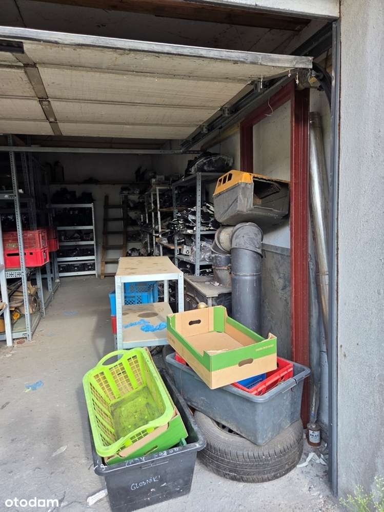 Lokal o łącznej powierzchni 74 m² z możliwością adaptacji strychu-19