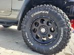 Jeep Wrangler Unlimited 2.8 CRD AT Rubicon - 10